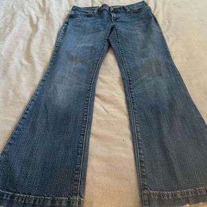Women’s Gap jeans size 4 Regular